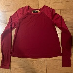 Athletic Champion Top